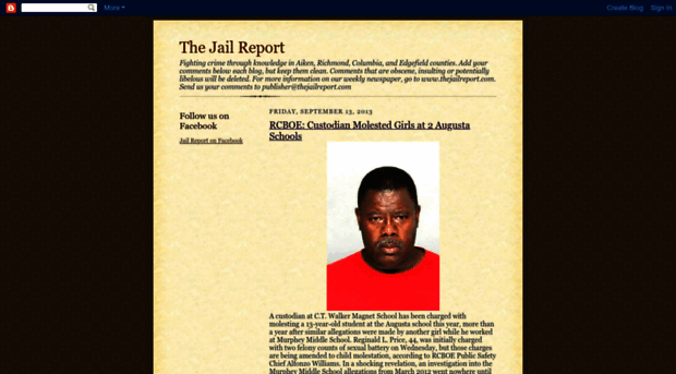 thejailreport.blogspot.com