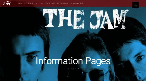 thejam.org.uk