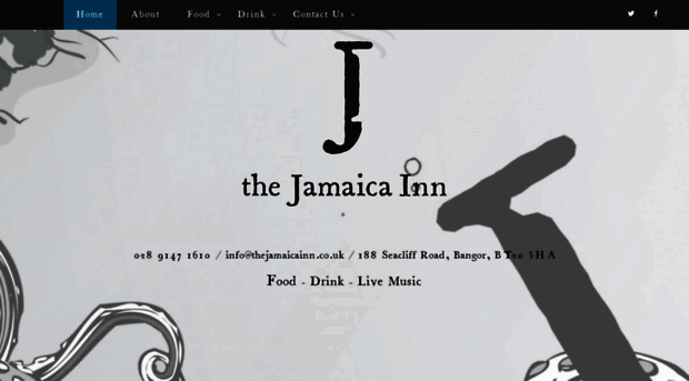 thejamaicainn.co.uk