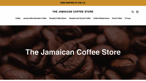 thejamaicancoffeestore.com