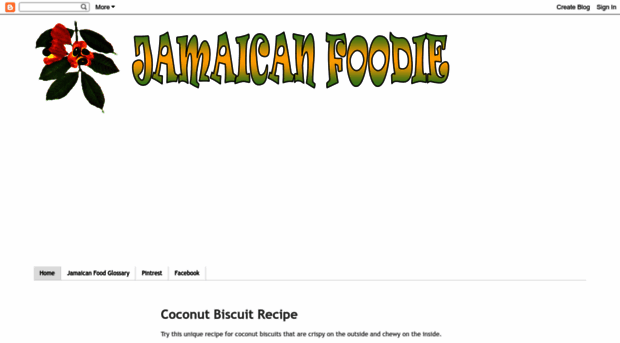 thejamaicanfoodie.blogspot.com