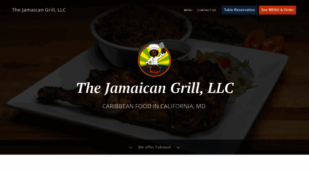 thejamaicangrill.com