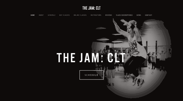 thejamclt.com