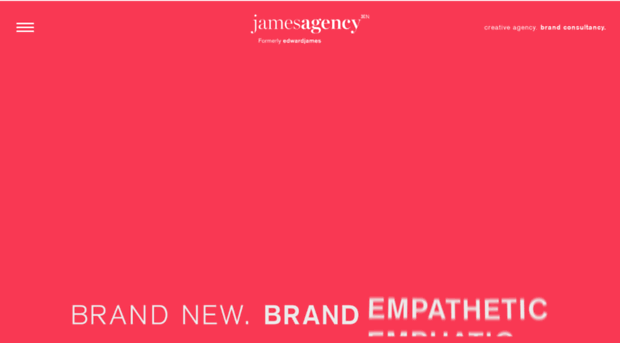 thejames.agency