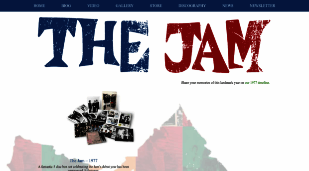 thejamofficial.com