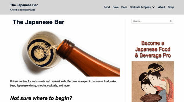 thejapanesebar.com