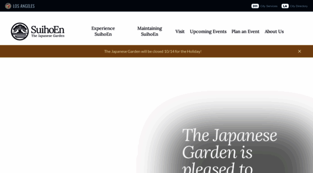 thejapanesegarden.com