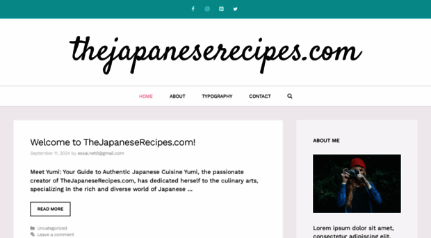 thejapaneserecipes.com