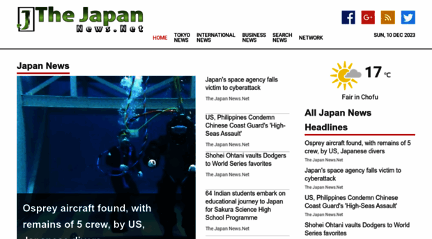 thejapannews.net