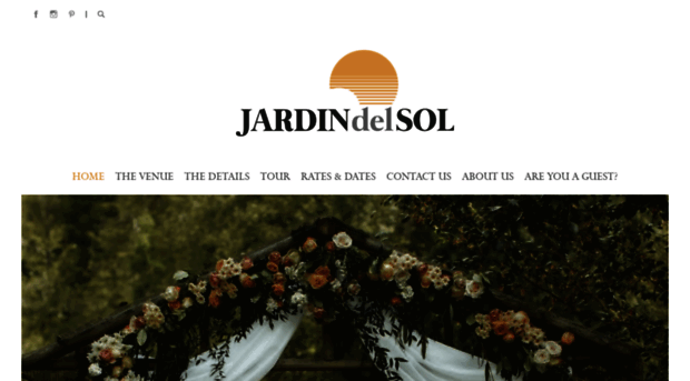 thejardindelsol.com