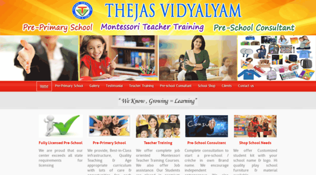 thejasvidyalyam.org