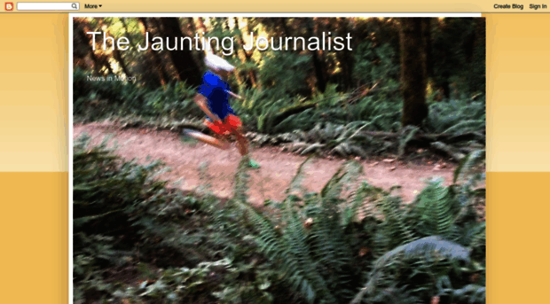 thejauntingjournalist.blogspot.com