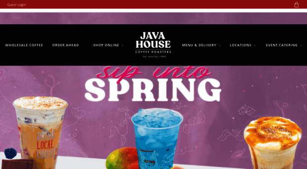 thejavahouse.com