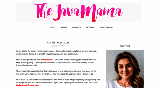 thejavamama.com