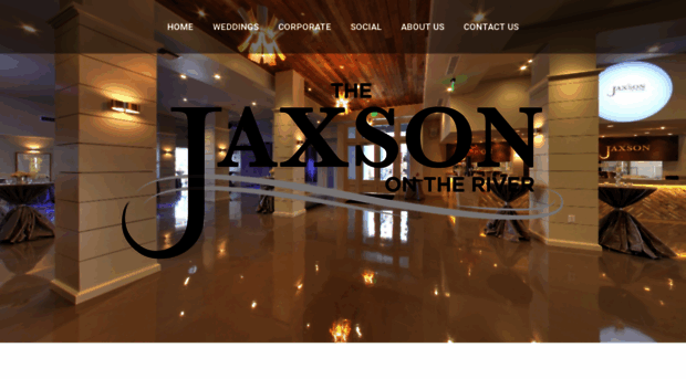 thejaxson.com