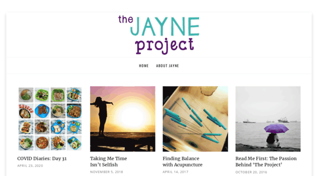 thejayneproject.com