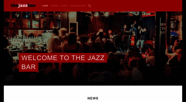 thejazzbar.co.uk