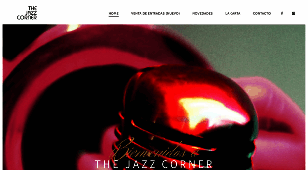 thejazzcorner.cl