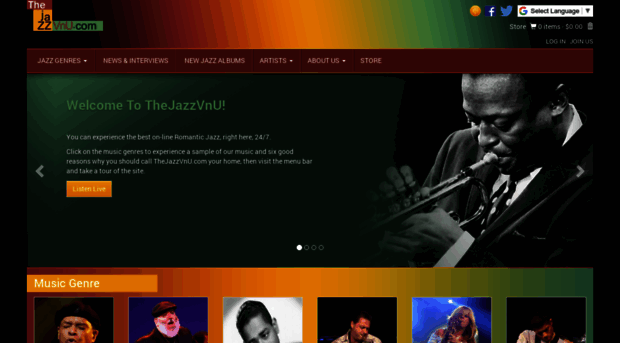 thejazzvnu.com