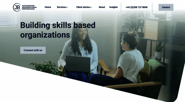 thejbconsultancy.com
