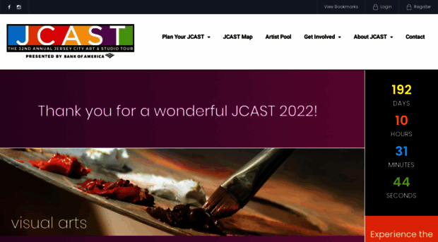 thejcast.com