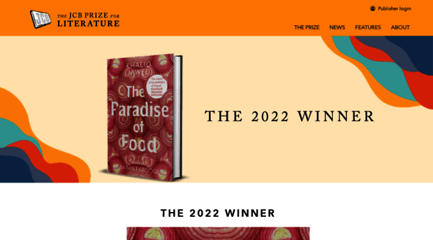 thejcbprize.org