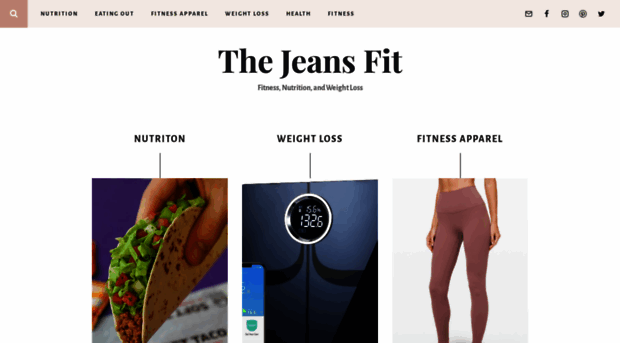 thejeansfit.com