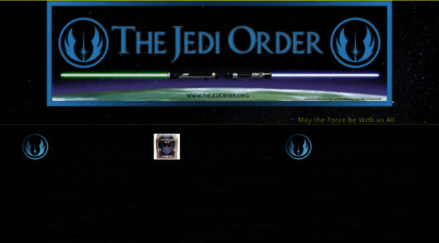 thejediorder.org