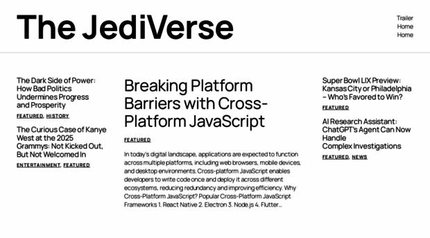 thejediverse.wordpress.com