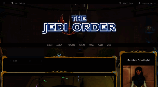 thejedlorder.com