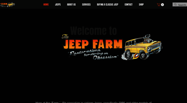 thejeepfarm.com