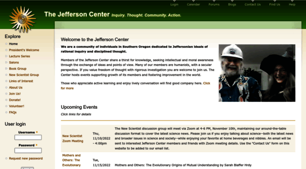 thejeffcenter.org