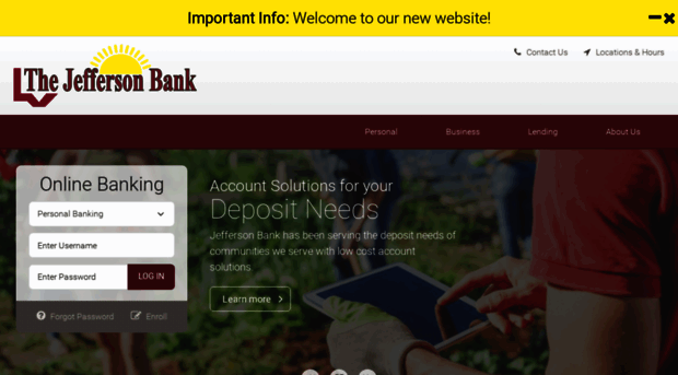 thejeffersonbank.com