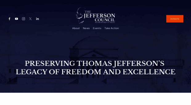 thejeffersoncouncil.com