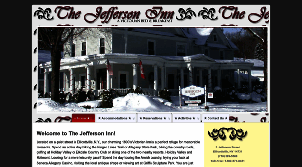 thejeffersoninn.com