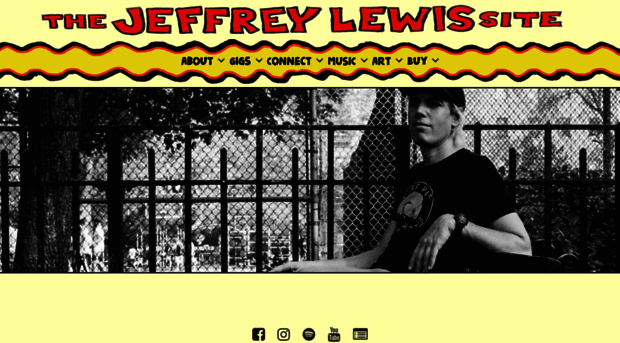 thejeffreylewissite.com