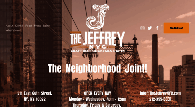 thejeffreynyc.com