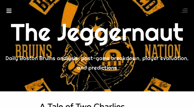 thejeggernaut.com