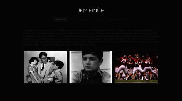 thejemfinch.weebly.com