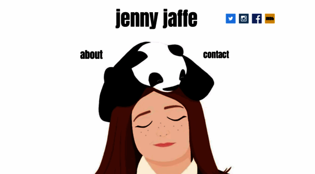 thejennyjaffe.com