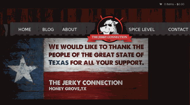 thejerkyconnection.com