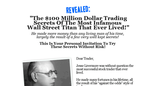 thejesselivermoremethod.com