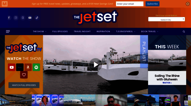 thejetset.com