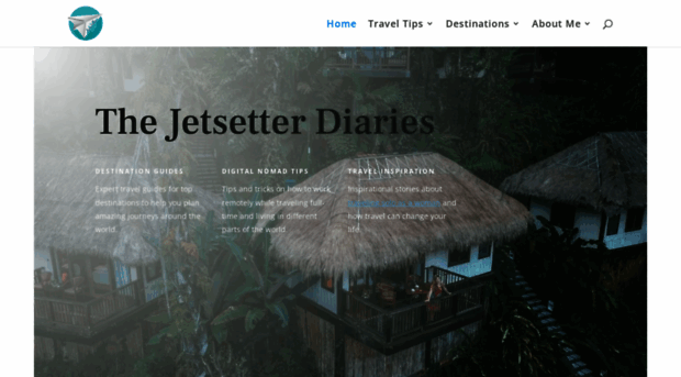 thejetsetterdiaries.com