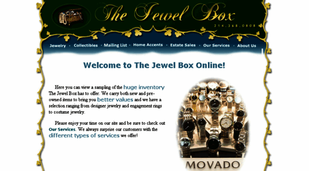 thejewelbox.us