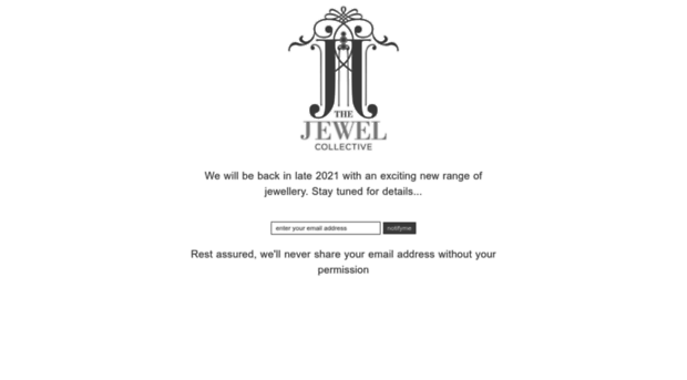 thejewelcollective.com