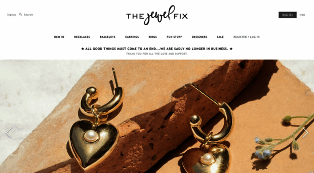 thejewelfix.com