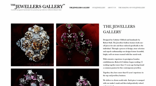 thejewellersgallery.com