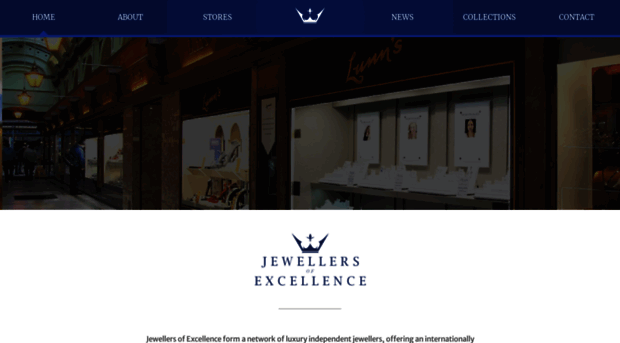 thejewellersofexcellence.com