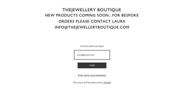 thejewelleryboutique.com